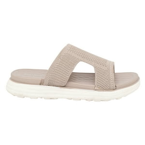 Sandalia Comfy Beige Alquimia