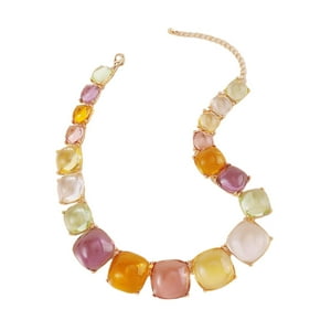 Genérico - Regalos De Joyería Bohemia Para Mamá Mujer Decoración Encanto Joyería De Moda De Moda Estilo B