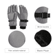 thumbnail image 3 of Guantes de nieve y esquí de invierno para niños, guantes juveniles para clima frío para esquiar., 3 of 5