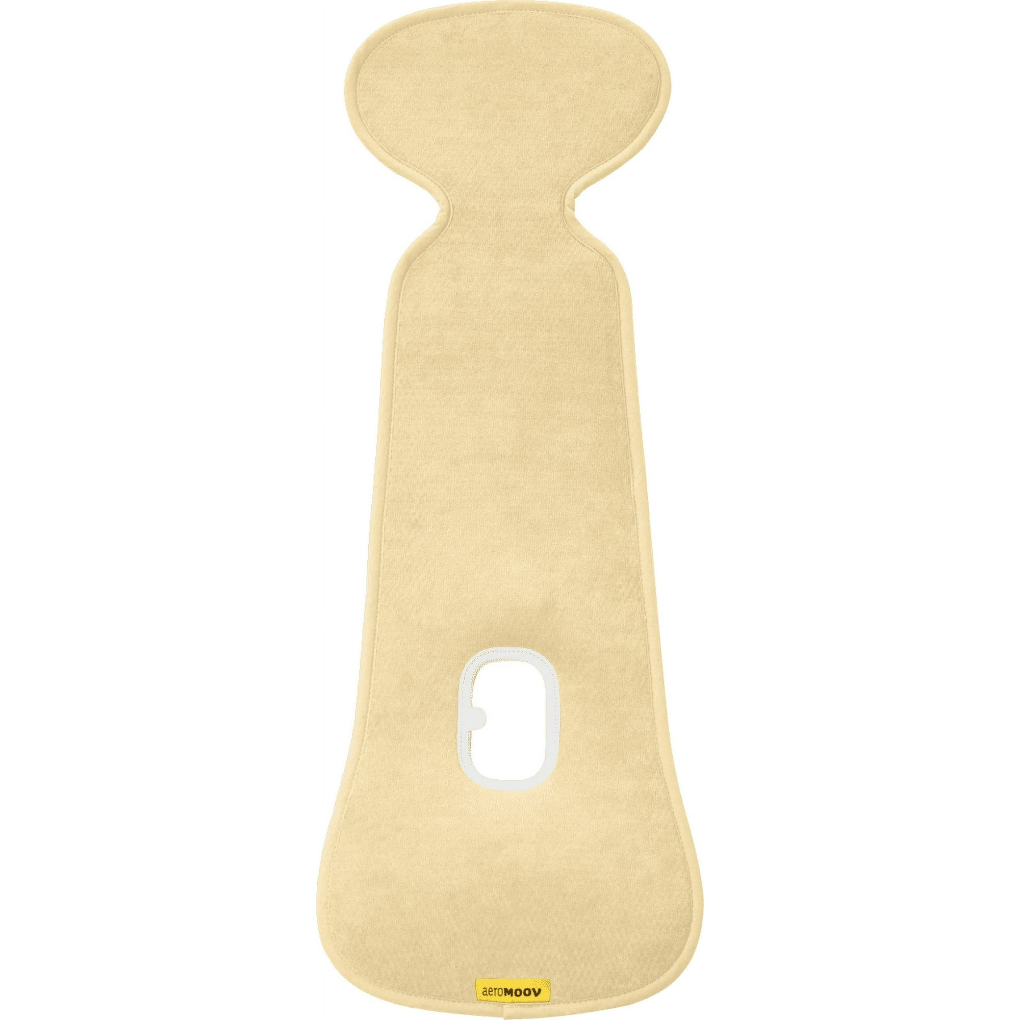Aeromoov - Capa Antitranspirante Para Silla De Auto Air Layer Vainilla