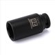 thumbnail image 1 of Dado de impacto profundo MIXPOWER de 28 mm, cuadro de 1/2 pulgada, acero CR-MO, 1 of 5