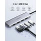 thumbnail image 3 of Ugreen Hub USB C 4 Puertos USB 3.0, 3 of 3