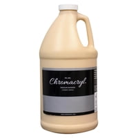 Pintura Acrílica Chroma Chromacryl Student Skin Tone Base 1.89L