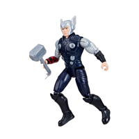 Figura De Acción Avengers Colección Thor 10 Cm