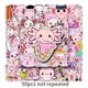 thumbnail image 1 of Add a Cute and Trendy Touch to Your Suitcase and Laptop with 50 Pieces of Salamander Cartoon Waterproof Stickers, 1 of 4