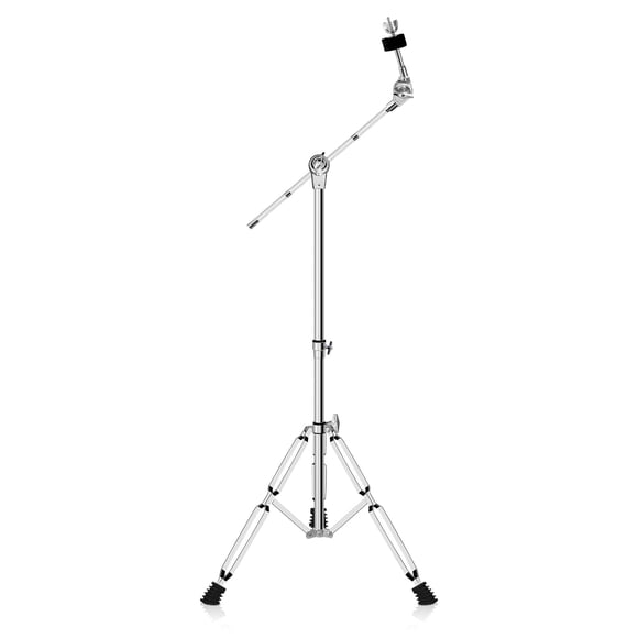 Soporte para platillos Polar Lights pack de 4, altura ajustable