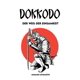 thumbnail image 1 of Libro Majosta DOKKODO Edición Alemana, 1 of 1