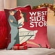 thumbnail image 4 of Funda de Almohada West Side Story Desmarcar 50x50 cm, 4 of 6