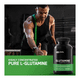 thumbnail image 2 of Optimum Nutrition L-glutamina Micronizada 1000mg 120 Caps, 2 of 7