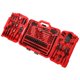 thumbnail image 3 of Juego de herramientas mecánicas STARWORK TRUE MECHANIC™ de 312 piezas con estuche, 3 of 8