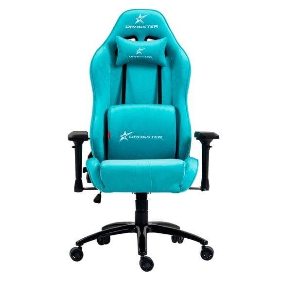 Silla Gamer DRAGSTER GT500 PRO Alcantara Miami