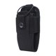 thumbnail image 5 of Molle Radio Walkie Talkie Holder Bag Revista Estuche Estuche Negro, 5 of 5