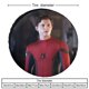 thumbnail image 2 of Tom Holland Funda para neumático de repuesto de tela Oxford - Tela Oxford 76CM, 2 of 6