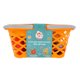 thumbnail image 4 of Canasto Con Frutas Y Alimentos - Naranja, 4 of 4