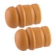 thumbnail image 4 of Tope De Parachoques Delantero De Goma 52060428Ab Resistente Para Dodge RAM Buen Rendimiento, 4 of 5
