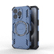 thumbnail image 3 of Funda FOXDOCK para iPhone 15 Pro , magnética, resistente a golpes, con soporte, unisex, carga inalámbrica, 3 of 4