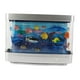 thumbnail image 2 of Lámpara De Acuario, Luz Nocturna De Peces Tropicales Marinos Para Fiestas De Halloween, Habitación De Niños, 2 of 3