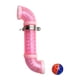 thumbnail image 2 of Kit Montessori Fiocias Tubo De Simulación Rosa, 2 of 5
