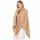 thumbnail image 1 of Chal Velanio Cashmere 198 cm x 69 cm de mezcla de cachemir y lana, 1 of 8