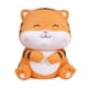 thumbnail image 3 of Tigers Money Bank Piggy Bank Decoración Vinilo Para Escritorio Regalos De A?o Nuevo L Ojos Cerrados, 3 of 5