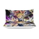 thumbnail image 3 of Yu-Gi-Oh 3-Piece Bedding Set Warm And Comfortable Soft Duvet Cover Bed Set for Boys Girls Kids Adult Bedroom All Season, 3 of 5