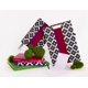 thumbnail image 4 of Portapapeles Kate Spade New York 33 cm Spade Flower, 4 of 5