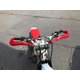 thumbnail image 3 of Protector de manillar COBIKE de 22 mm para motocicleta, 3 of 9