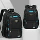 thumbnail image 1 of 2023 New Children School Bags Kids Backpack In Primary Schoolbag For Teenager Boys Waterproof Backpacks Book Bag Mochila, 1 of 3