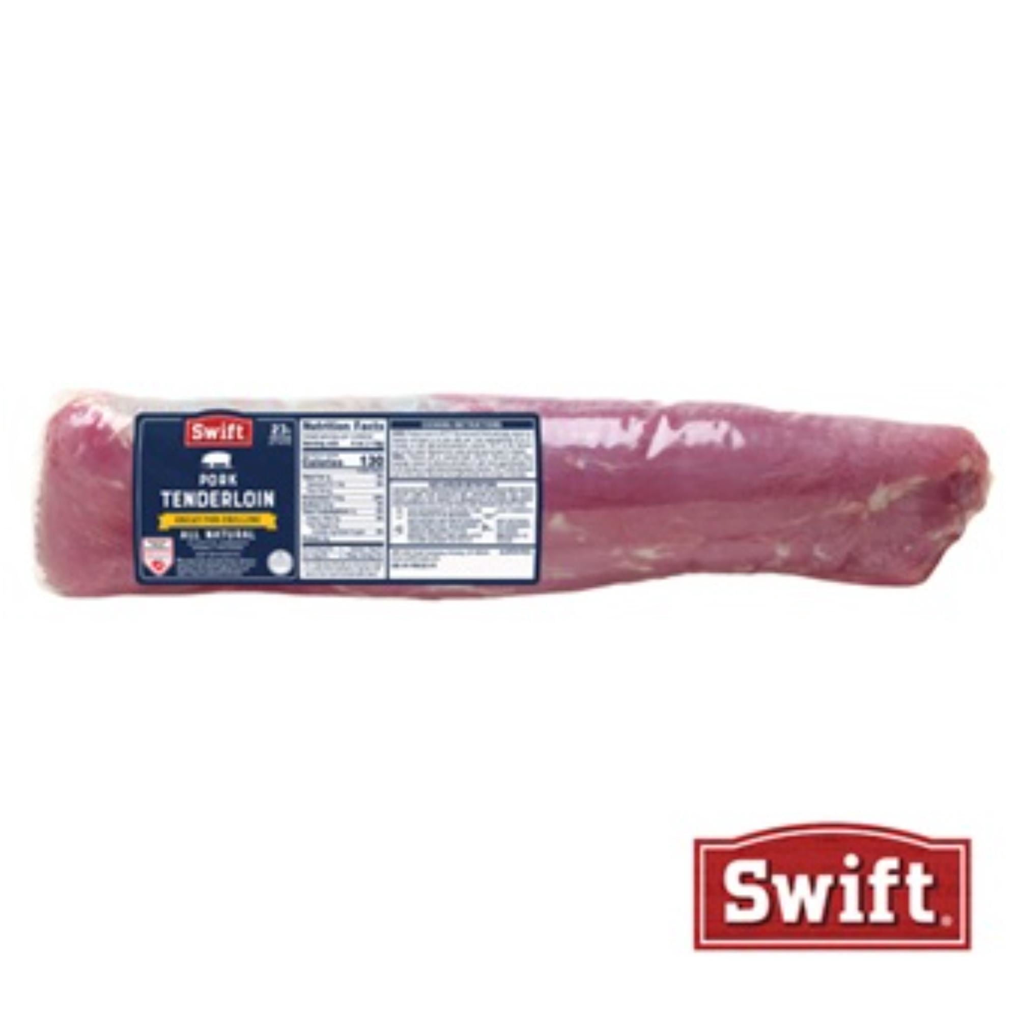Filete Cerdo Americano 1 kg EEUU