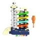 thumbnail image 2 of Juego De Coches De Carreras De Coches De Construcción De Aparcamiento Para Juegos De Fiesta Niños 5 Escaleras, 2 of 5