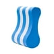 thumbnail image 2 of Tire De La Boya Pierna Flotador Natación Flotador Kickboard Ligero Natación Tire Flotador, 2 of 3