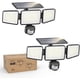 thumbnail image 1 of Foco Solar Philips 302 LED 1200lm 7000K IP65 Exterior, 1 of 3