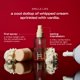 thumbnail image 3 of Set de bruma corporal Snif Gourmand Extra Whip, bayas y avellanas, 75 ml, 3 of 7