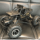 thumbnail image 3 of Coche rc escalada aleación Toys Spot 607026 negro, 3 of 3