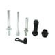 thumbnail image 5 of Kit De Reparación De Pinza De Freno De Goma Para Nissin Caliper Rebuild Professional, 5 of 5