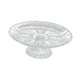 thumbnail image 2 of Bandeja Decorativa Multiusos Para Servir Frutas Con Pedestal Para Encimera De Casa, 30 Cm, 2 of 3