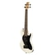 thumbnail image 3 of U-Bass Cuerpo Sólido Fretted Sweet Cream Ubass-Sb-Cr-Fs Kala, 3 of 4