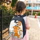 thumbnail image 5 of Mochila Escolar Desmarcar Pixie, Dixie Y El Señor Jinks Azul, 5 of 6