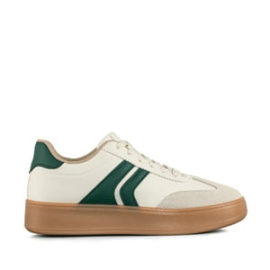 Zapatilla Deportiva Mujer Clásico De Colores Weide Tfa209