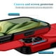 thumbnail image 3 of Funda FOXDOCK para iPhone 17 Pro Max – Magnética Antigolpes con Soporte y Protección Doble, 3 of 6