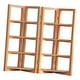 thumbnail image 5 of Estantería Para Casa De Mu?ecas, Muebles Para Casa De Mu?ecas A Escala 1/6, Accesorio Para Dormitorio, Estilo D, 5 of 5