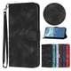 thumbnail image 1 of Funda FOXDOCK para Samsung Galaxy A15 – Tipo libro con soporte, billetera, correa y diseño elegante, 1 of 5