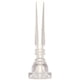 thumbnail image 1 of Boquilla para Trompeta Mutec MTC-7C-CL 7C Plástico Transparente, 1 of 2