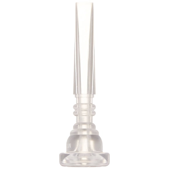 Boquilla para Trompeta Mutec MTC-7C-CL 7C Plástico Transparente