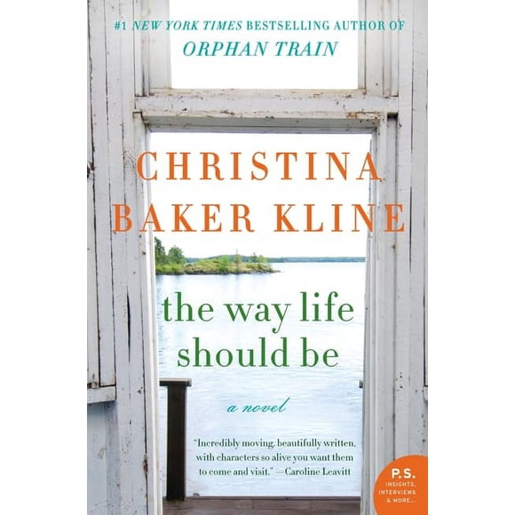 Libro William Morrow – The Way Life Should Be