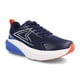 thumbnail image 2 of Zapatilla Hombre Power Duofoam Max 500 Delux Azul Marino, 2 of 5