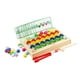 thumbnail image 3 of Juego De Pesca Magnético De Madera, Habilidad Motora Fina Para Niños Y Niñas De 3, 4 Y 5 Años, 3 of 5