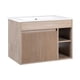 thumbnail image 1 of Kit Mueble Lille 70x46 Lenga Tex. + Cubierta, 1 of 10