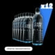 thumbnail image 1 of Cañarade® 12 Pack, Sabor Arándano, Sin Azúcar, 1 of 2