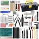 thumbnail image 2 of Kit de Herramientas 3D AOBOPLE 201 Piezas con Caja y Accesorios, 2 of 3